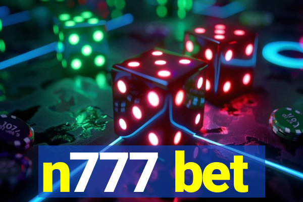 n777 bet